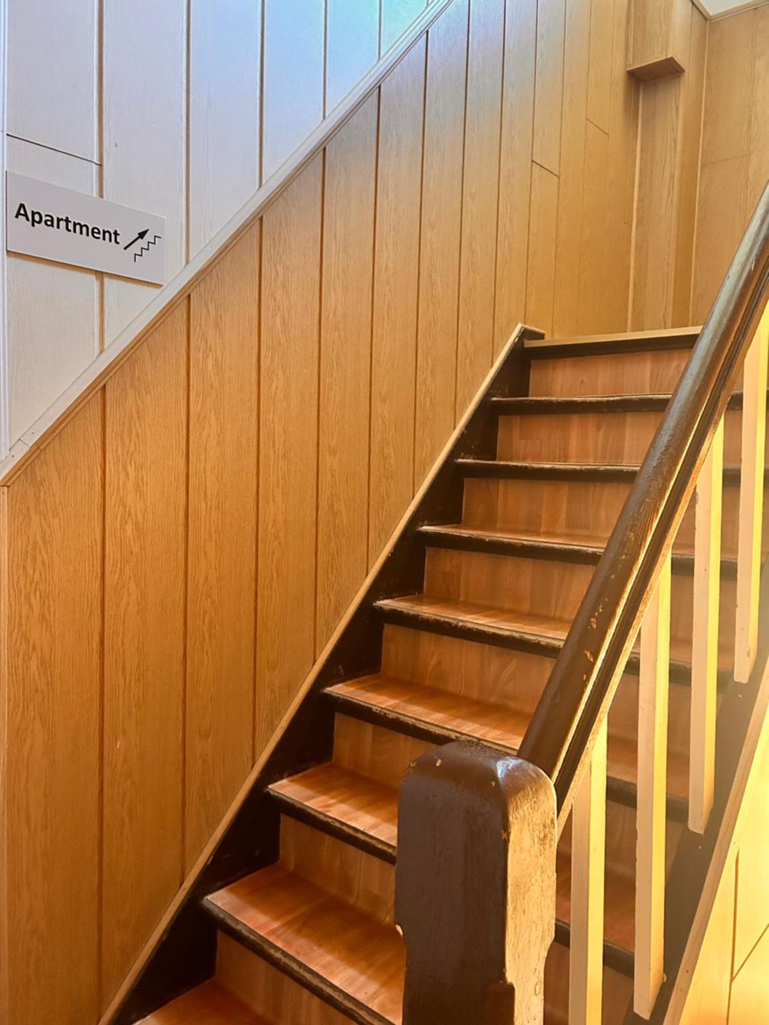 Schoene 2 Raum-Wohnung In Etgersleben Exteriér fotografie